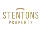 Stentons Estate Agents, Much Wenlock Logo