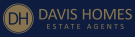Davis Homes, Essex & London Logo