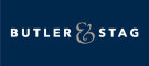 Butler & Stag, Shoreditch Logo