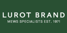 Lurot Brand, South Kensington Estate Agent Logo