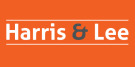 Harris & Lee, Worle Logo