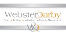 Webster & Darby, Raynes Park Logo
