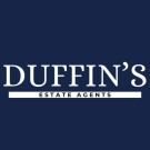 Duffin's Estate Agents, Blackburn Logo