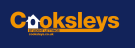 Cooksleys, Exeter Logo