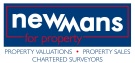 Newmans For Property, Bournemouth Logo