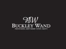 Buckley Wand, Grantham Logo