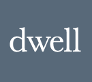 Dwell, Headingley Logo