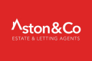 Aston & Co, Syston Logo