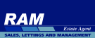 RAM, Ilford Logo