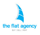 The Flat Agency, Southsea Logo