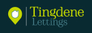 Tingdene Lettings, Finedon Logo