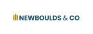 Newboulds & Co, Shepperton Logo