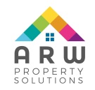 ARW Property Solutions, Liverpool Estate Agent Logo