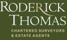 Roderick Thomas, Castle Cary Logo