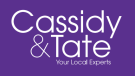Cassidy & Tate, Marshalswick Logo