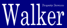 Walker Property Services, Stalybridge Sales Logo