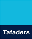 Tafaders, Holborn Logo