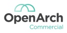 OpenArch Properties Ltd, Commercial Logo