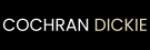 Cochran Dickie Estate Agency, Paisley Logo