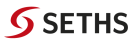 Seths Estate & Letting Agents, Leicester Logo