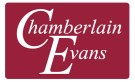 Chamberlain Evans, Oxford Logo