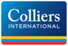 Colliers International, Birmingham (Industrial) Logo