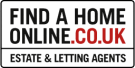 Findahome Online Ltd, Stoke-on-Trent Logo