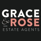 Grace & Rose, Billericay Logo