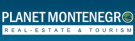 Partner Network, Planet Montenegro Logo