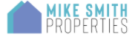 Mike Smith Properties, Lenzie Logo