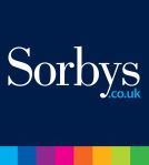 Sorbys, Barnsley Logo