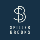 Spiller Brooks Estate Agents, Whitstable Logo