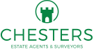 Chesters, Chorley Logo