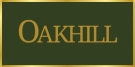 Oakhill, Isleworth Logo