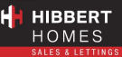 Hibbert Homes, Hale Estate Agent Logo