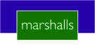 Marshalls, Royston - Commercial Logo