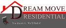 Dream Move Residential, Wood Green Logo