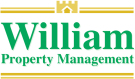 William Property Management Ltd, Faversham Logo