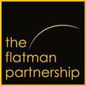 The Flatman Partnership, Langley Estate Agent Logo