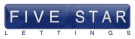 Five Star Property, Retford Logo