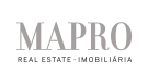 Mapro Real Estate - Sociedade de Mediacao Imob. Lda, Almancil Estate Agent Logo