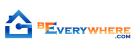 Beverywhere.com, UK Estate Agent Logo