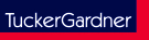 Tucker Gardner, Sawston Logo