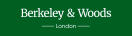 Berkeley & Woods, London Estate Agent Logo