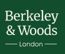 Berkeley & Woods, London Estate Agent Logo