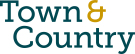 Town & Country, Caddington Logo