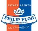 Philip Pugh & Partners, Cheltenham Logo
