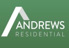 Andrews Residential, Uxbridge NOT IN USE Logo