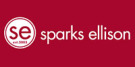 Sparks Ellison, Chandler's Ford Logo