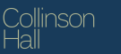 Collinson Hall, Chiswell Green Logo